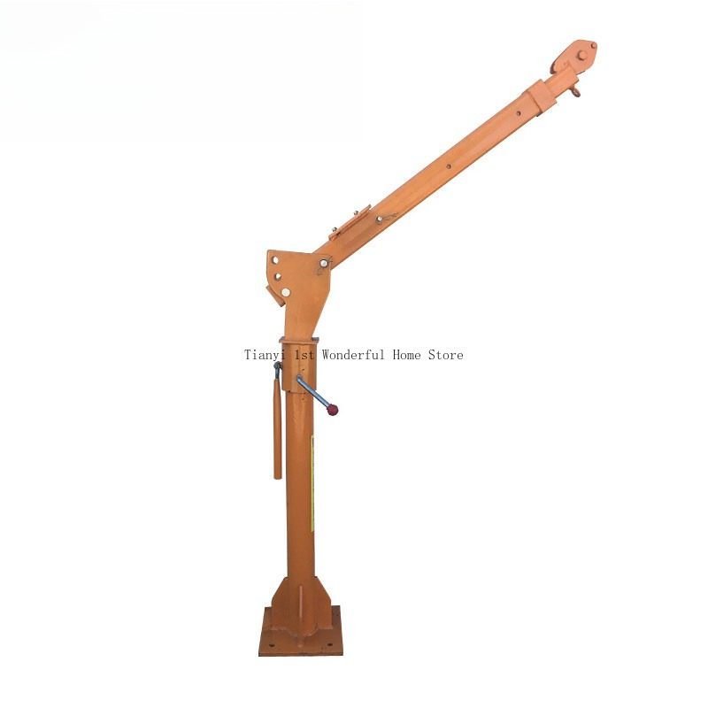 Heavy Equipment Business - Multifunctional Industrial Lifting Cranes Heavy Duty