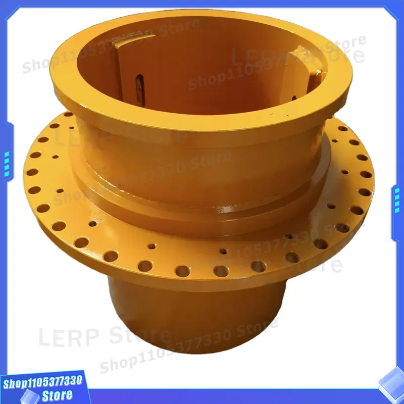 Heavy Equipment Drilling Rig - Power Head Transition Drive Sleeve For