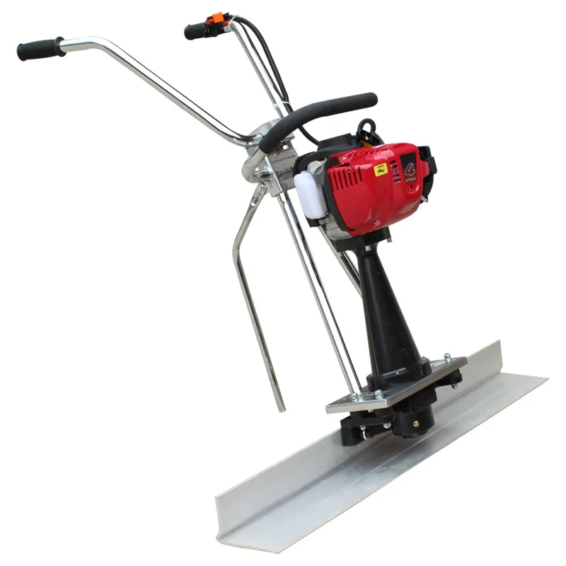 Concrete Vibrator - /Concrete Ruler/Convenient Vibration Leveling Machine