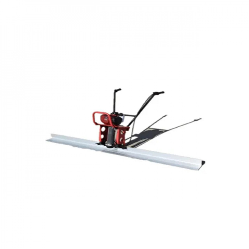 Concrete Vibrator - Best-selling vibrating leveler for vibrating concrete