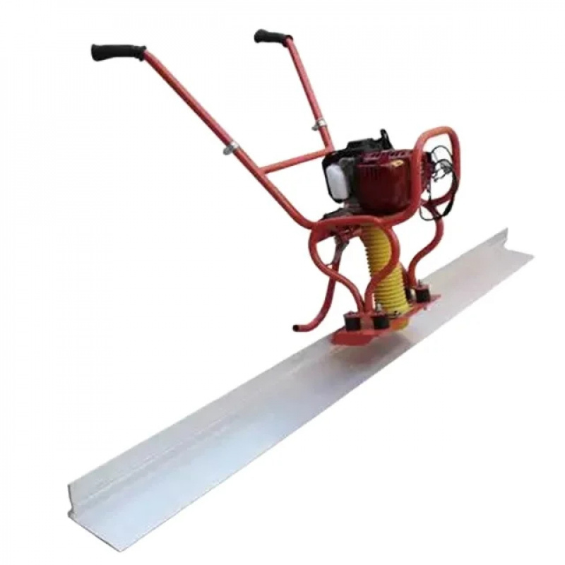 Concrete Vibrator - Industrial Adjustable Hand-operated DIY Vibrating Level