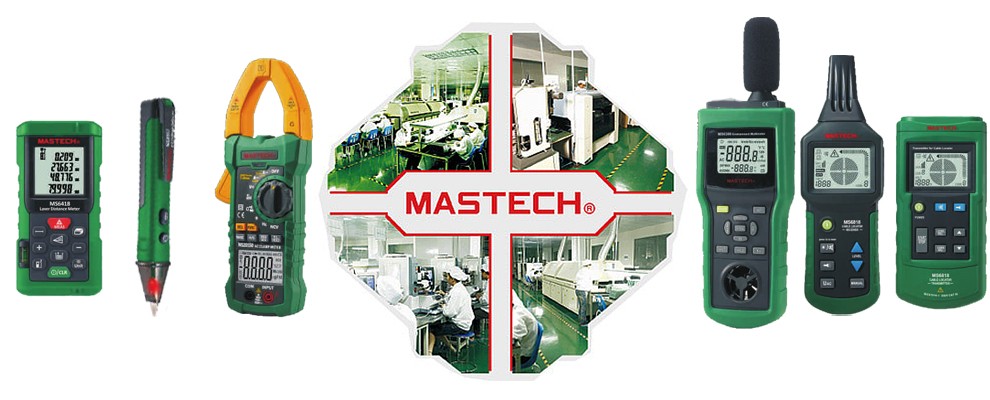 Underground Cable Detector - Nick 2026 Mastech MS6818 Underground Wire
