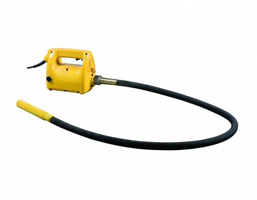 Concrete Vibrator - Hand Held Concrete Vibrator
