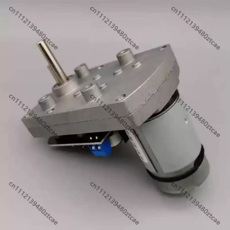 High Torque Digital Servo Moto - Heavy Equipment Industry recension och pris