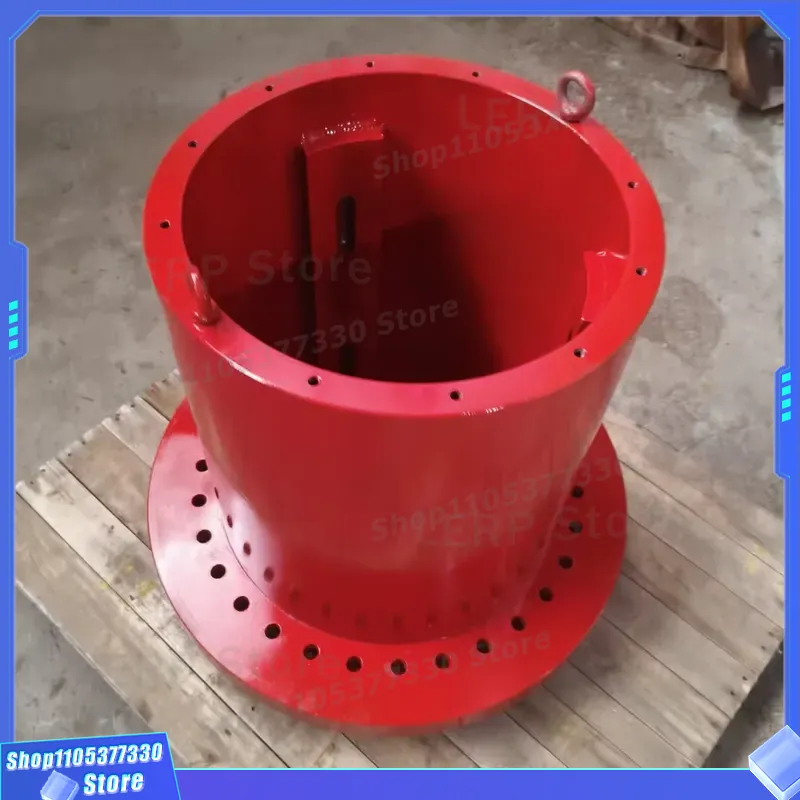 Power Head Transition Drive Sl - Heavy Equipment Drilling Rig recension och pris