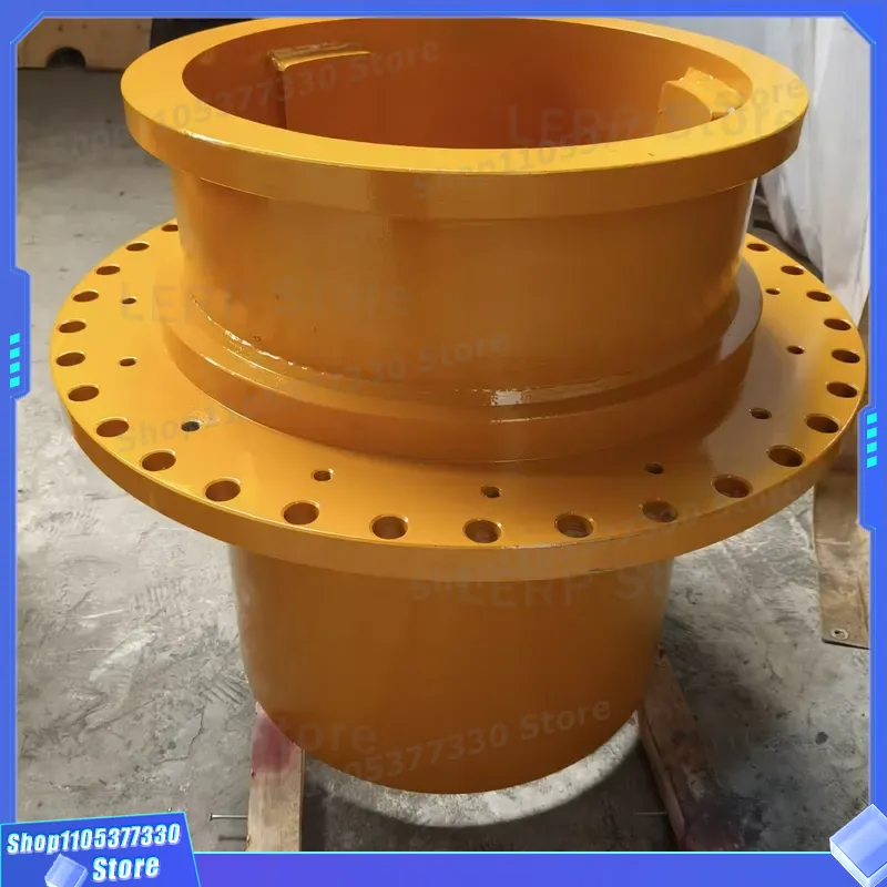 Power Head Transition Drive Sl - Heavy Equipment Drilling Rig recension och pris
