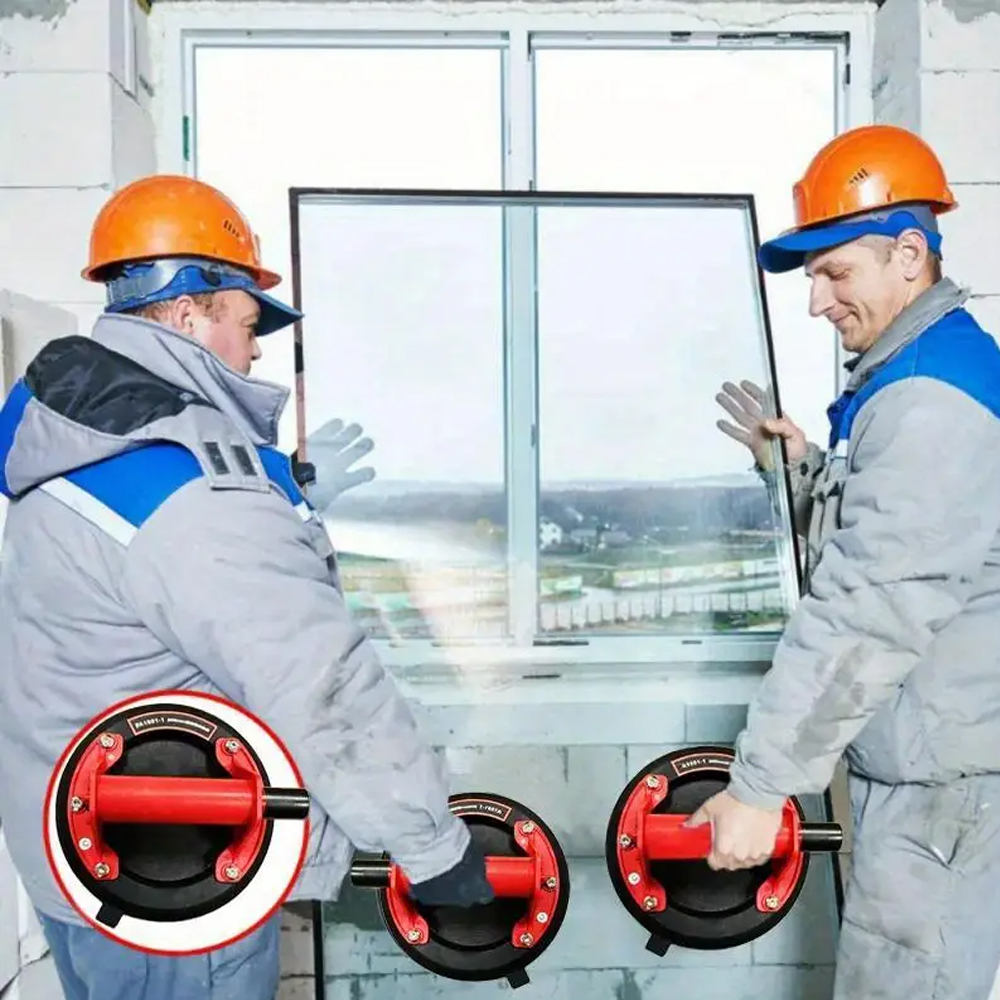 1-2Pcs 8 Inch Vacuum Suction C - Heavy Equipment Loader recension och pris