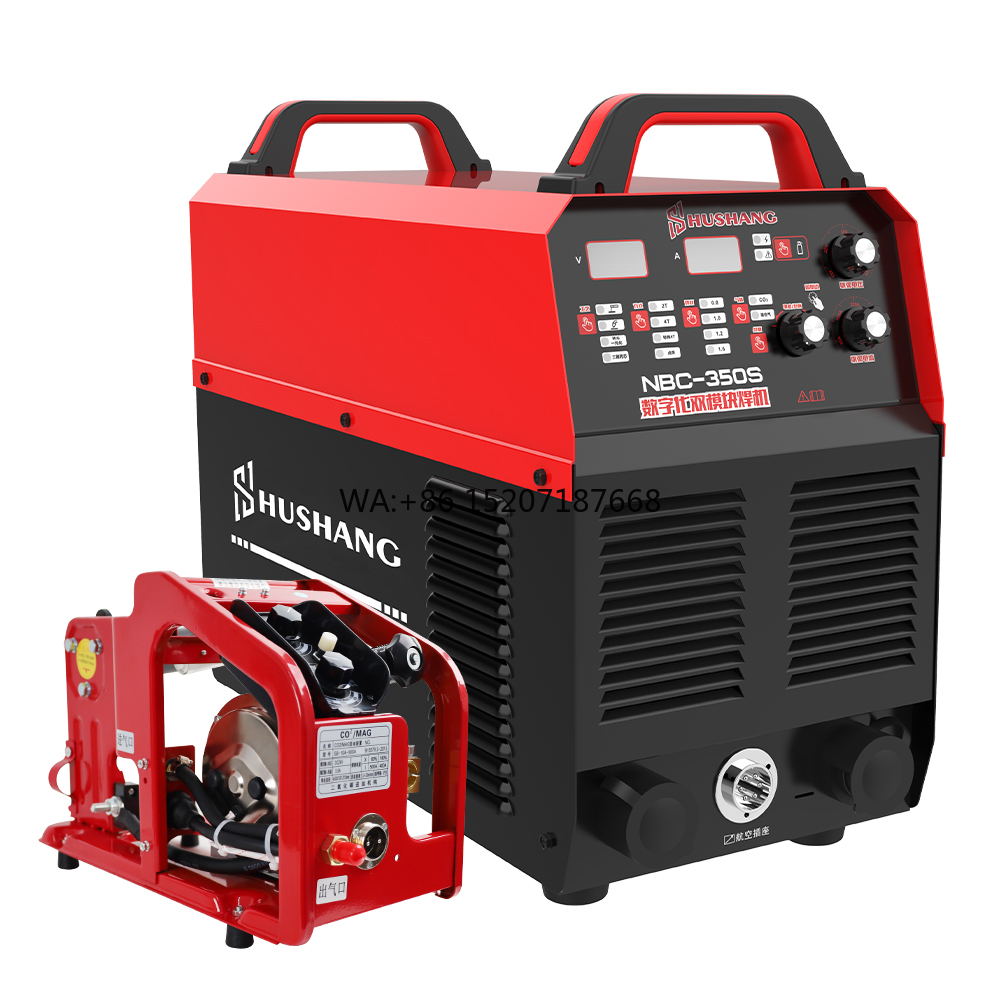 Industrial 3 ph Heavy Duty Equ - Heavy Equipment Welder recension och pris