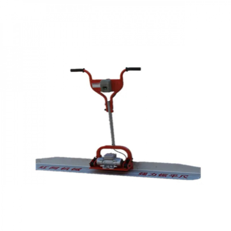 Factory Wholesale Industrial G - Concrete Vibrator recension och pris