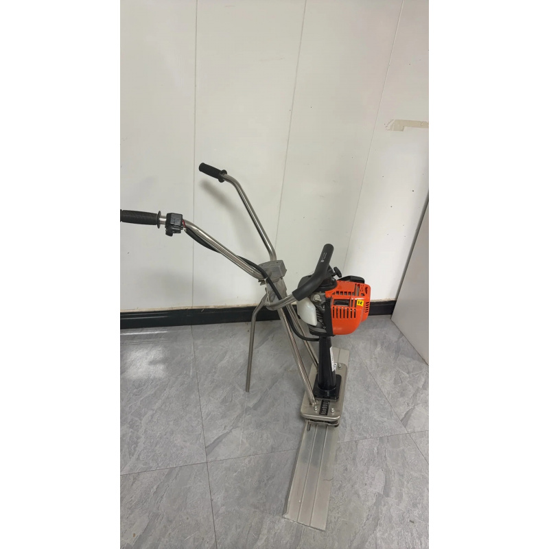 Concrete Finishing Concrete Su - Concrete Vibrator recension och pris