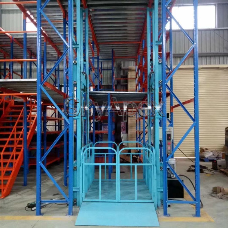 Industrial Fixed Hydraulic Goo - Heavy Equipment Industry recension och pris