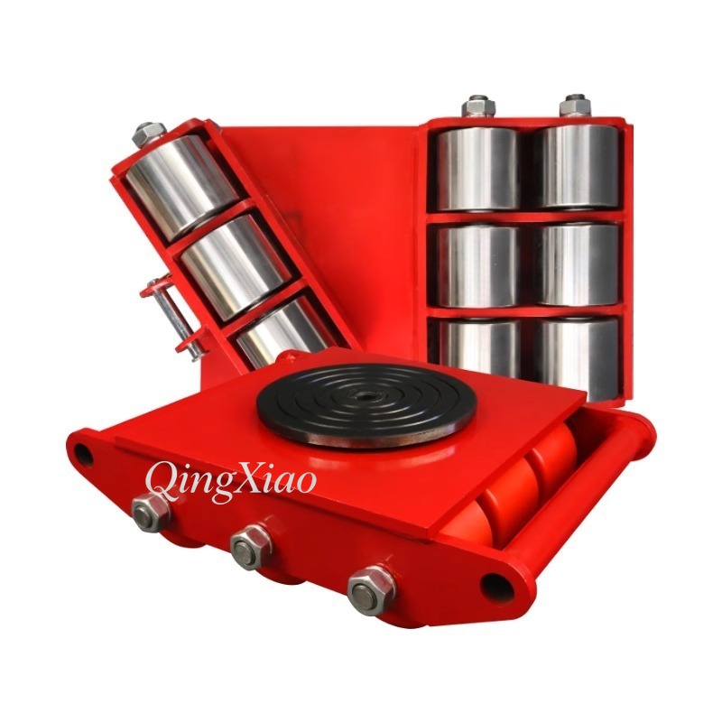 Industrial Crawler Type Machin - Heavy Equipment Industry recension och pris