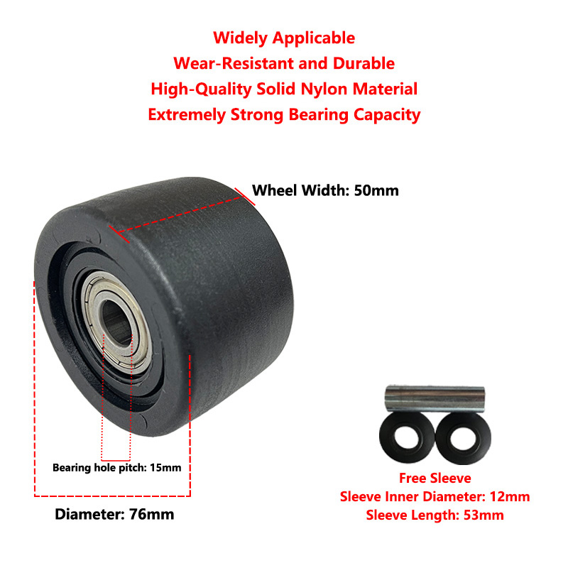 3 Inch Industrial Heavy Duty N - Heavy Equipment Industry recension och pris