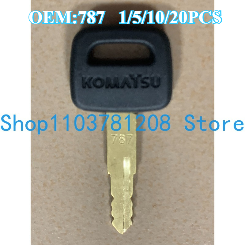 1/5/10/20PCS Suitable for Koma - Heavy Equipment Loader recension och pris