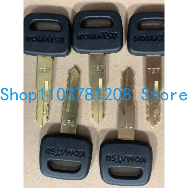 1/5/10/20PCS Suitable for Koma - Heavy Equipment Loader recension och pris