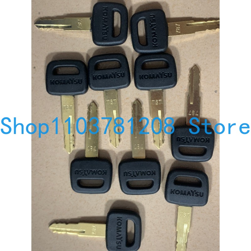 1/5/10/20PCS Suitable for Koma - Heavy Equipment Loader recension och pris