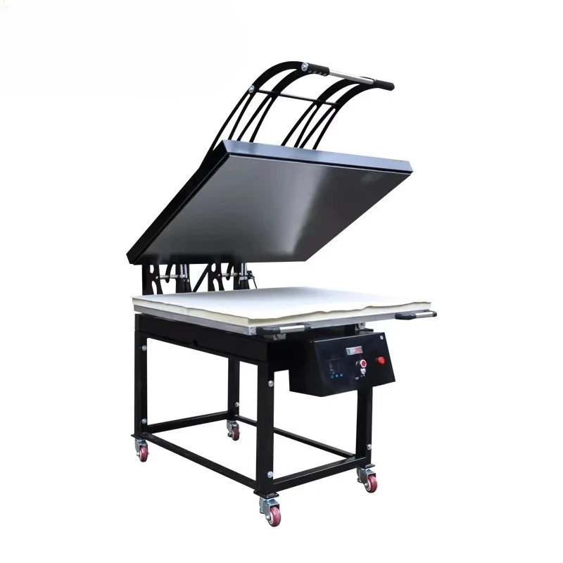 Heavy Industrial Heat Transfer - Heavy Equipment Business recension och pris