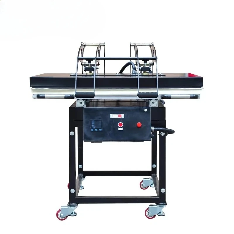 Heavy Industrial Heat Transfer - Heavy Equipment Business recension och pris