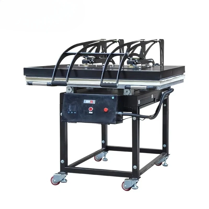 Heavy Industrial Heat Transfer - Heavy Equipment Business recension och pris