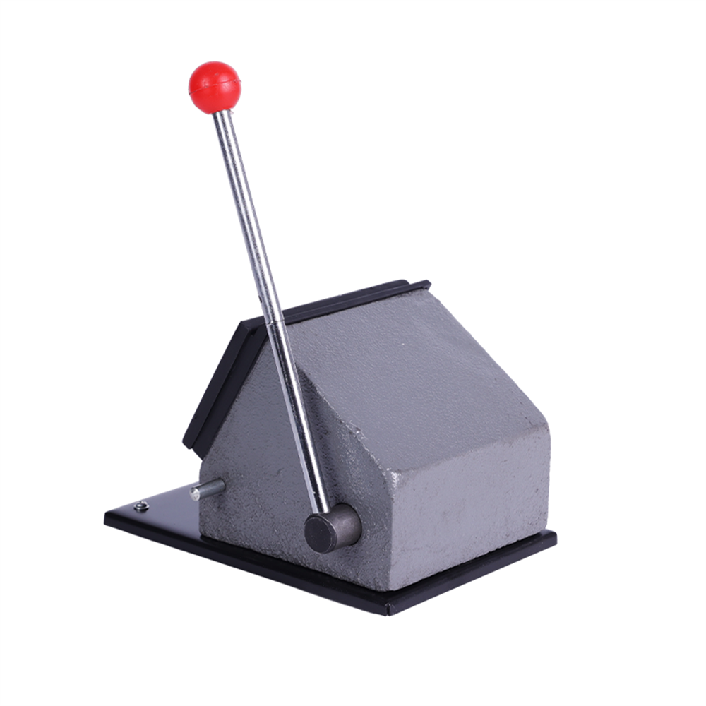Pvc Card Cutter Heavy Manual C - Heavy Equipment Business recension och pris