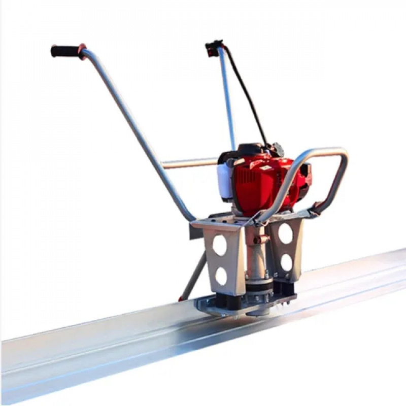 Best-selling vibrating leveler - Concrete Vibrator recension och pris