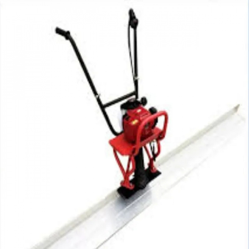 Best-selling vibrating leveler - Concrete Vibrator recension och pris