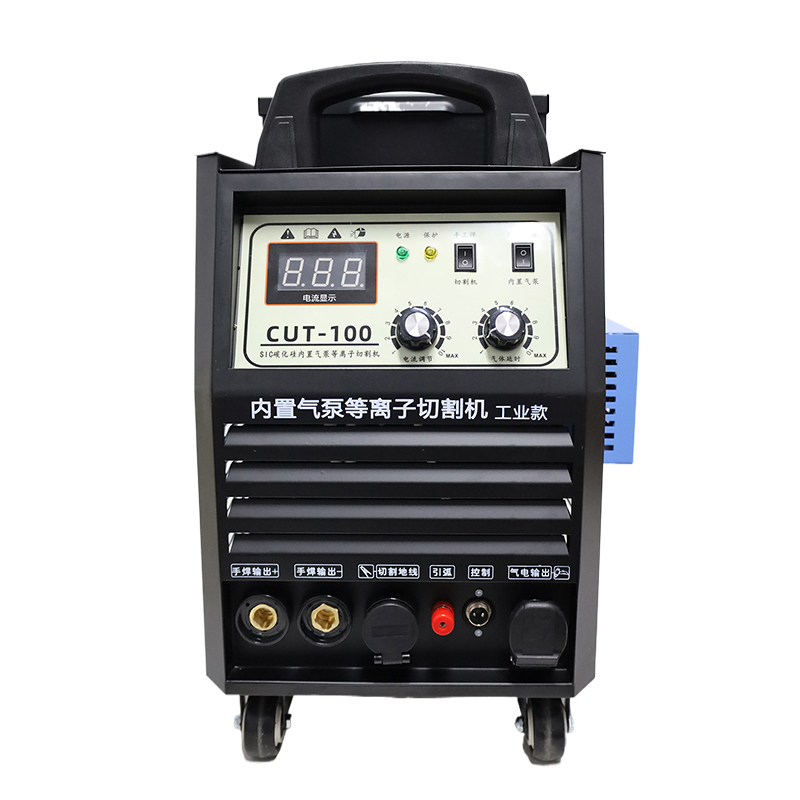 Industrial Built in air Compre - Heavy Equipment Welder recension och pris