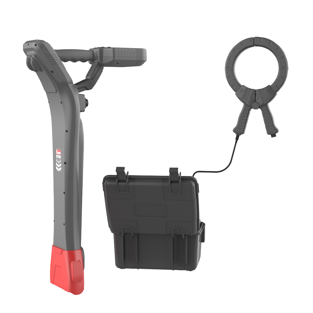ES7080 Intelligent Pipeline De - Underground Cable Detector recension och pris