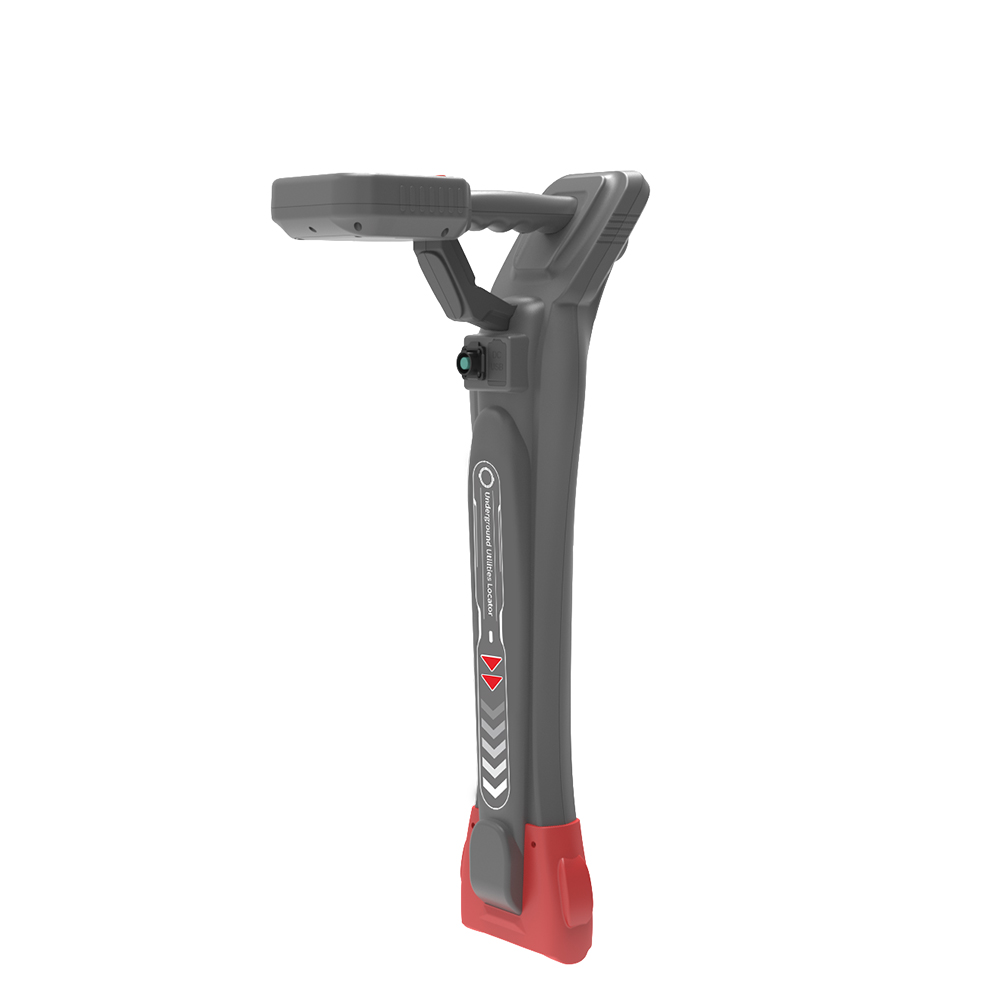 ES7080 Intelligent Pipeline De - Underground Cable Detector recension och pris