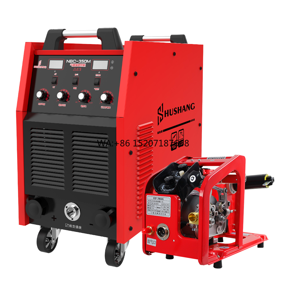 New 3ph Industrial Heavy Duty  - Heavy Equipment Welder recension och pris