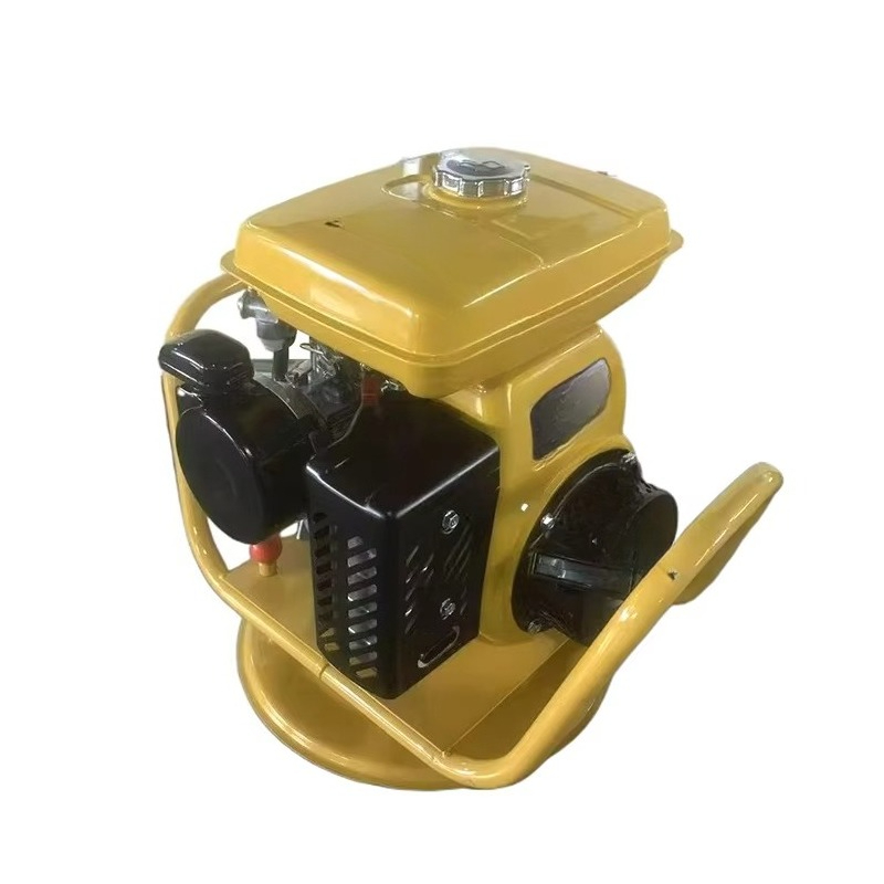 4-Stroke Portable Concrete Vib - Concrete Vibrator recension och pris