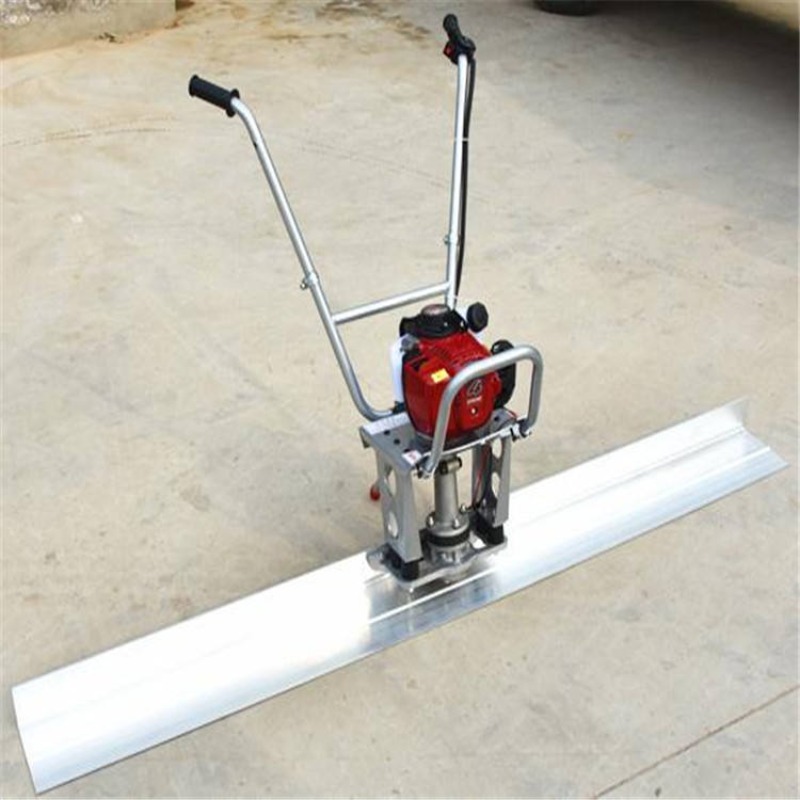 Petrol Concrete Vibrating Scre - Concrete Vibrator recension och pris