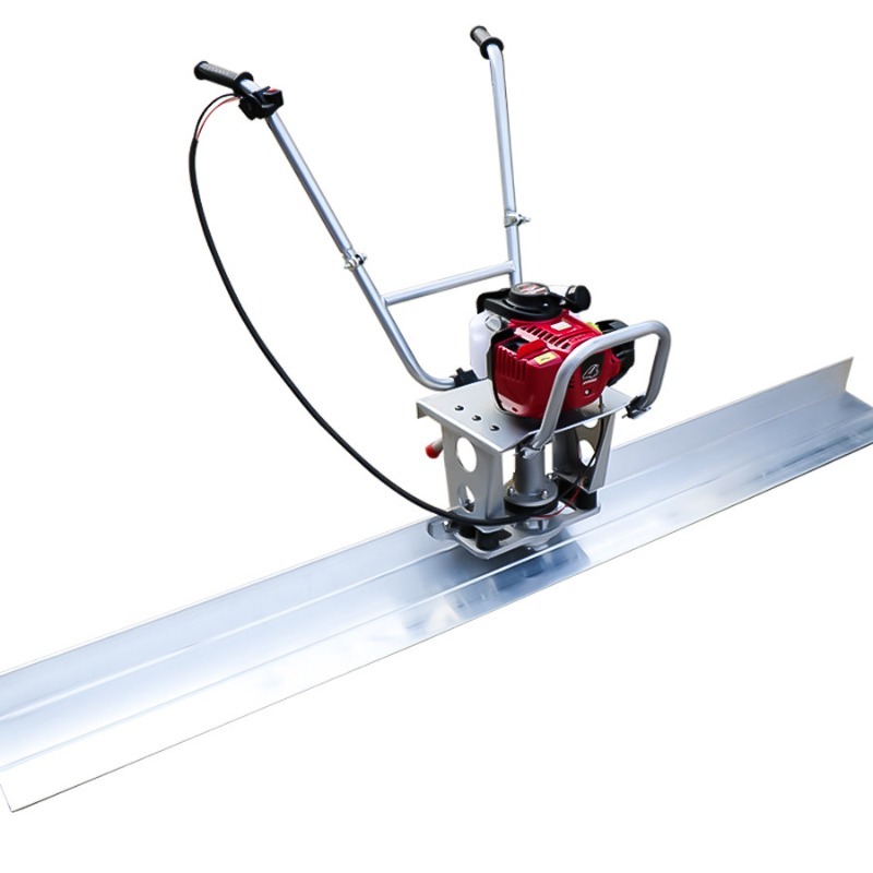 Petrol Concrete Vibrating Scre - Concrete Vibrator recension och pris