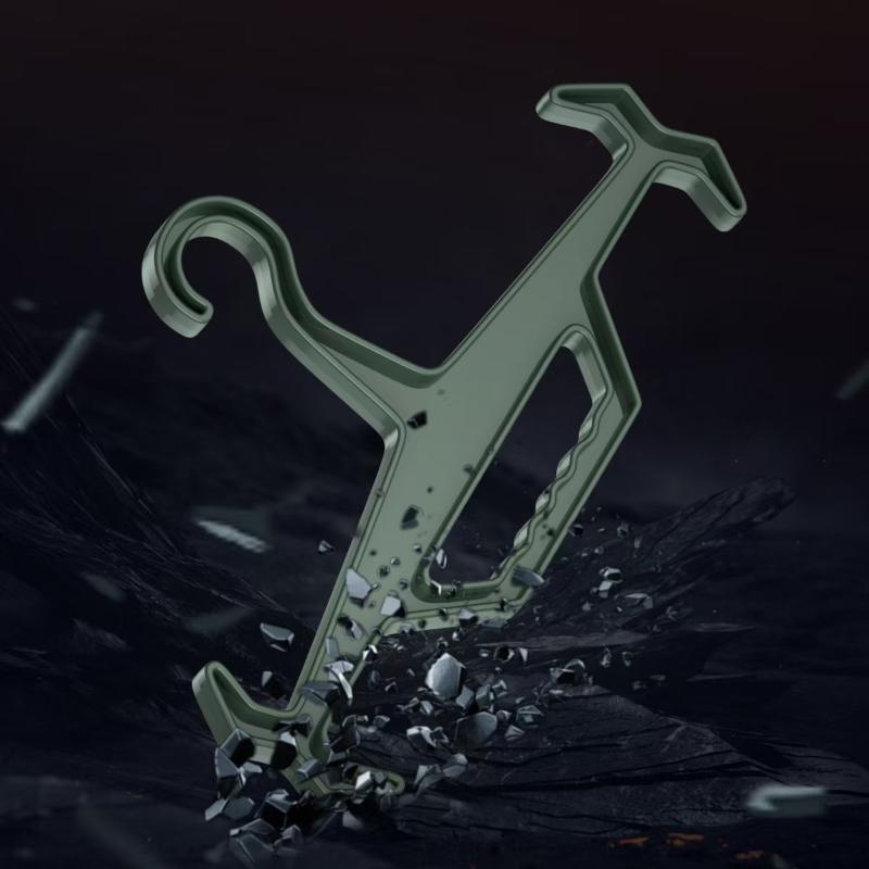 Hot Sale Heavy Duty Hanger Hun - Heavy Equipment Business recension och pris