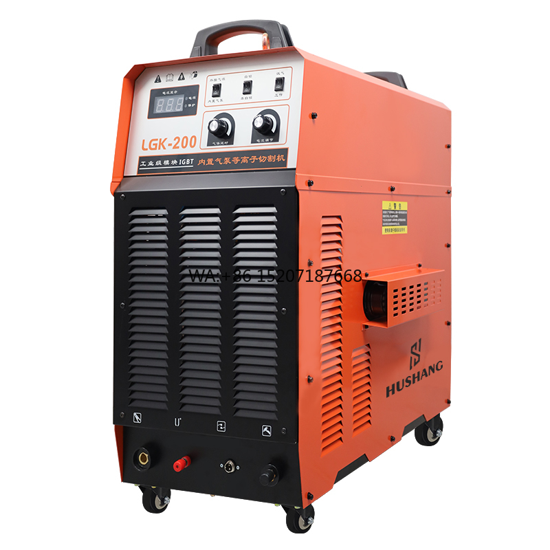 Industrial heavy duty HF Air P - Heavy Equipment Welder recension och pris