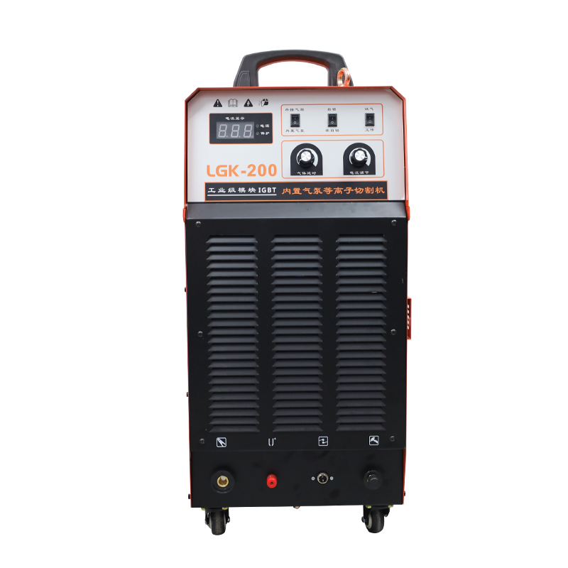 Industrial heavy duty HF Air P - Heavy Equipment Welder recension och pris