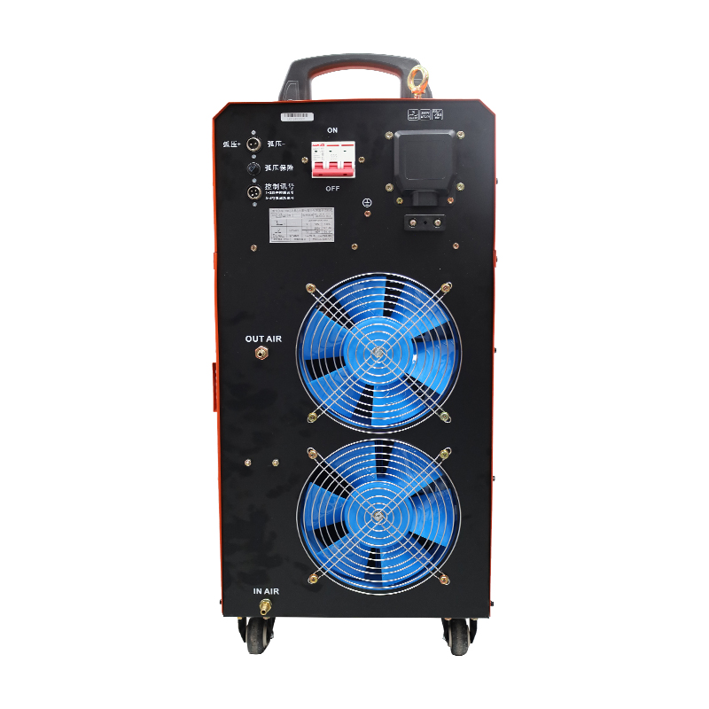 Industrial heavy duty HF Air P - Heavy Equipment Welder recension och pris