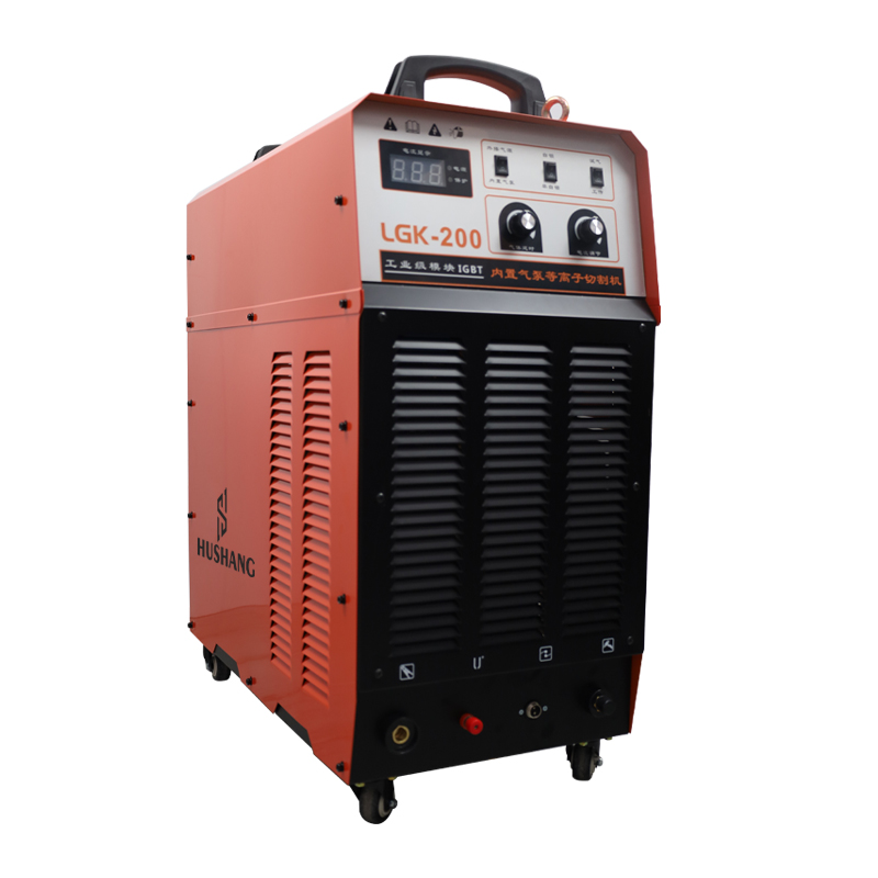 Industrial heavy duty HF Air P - Heavy Equipment Welder recension och pris