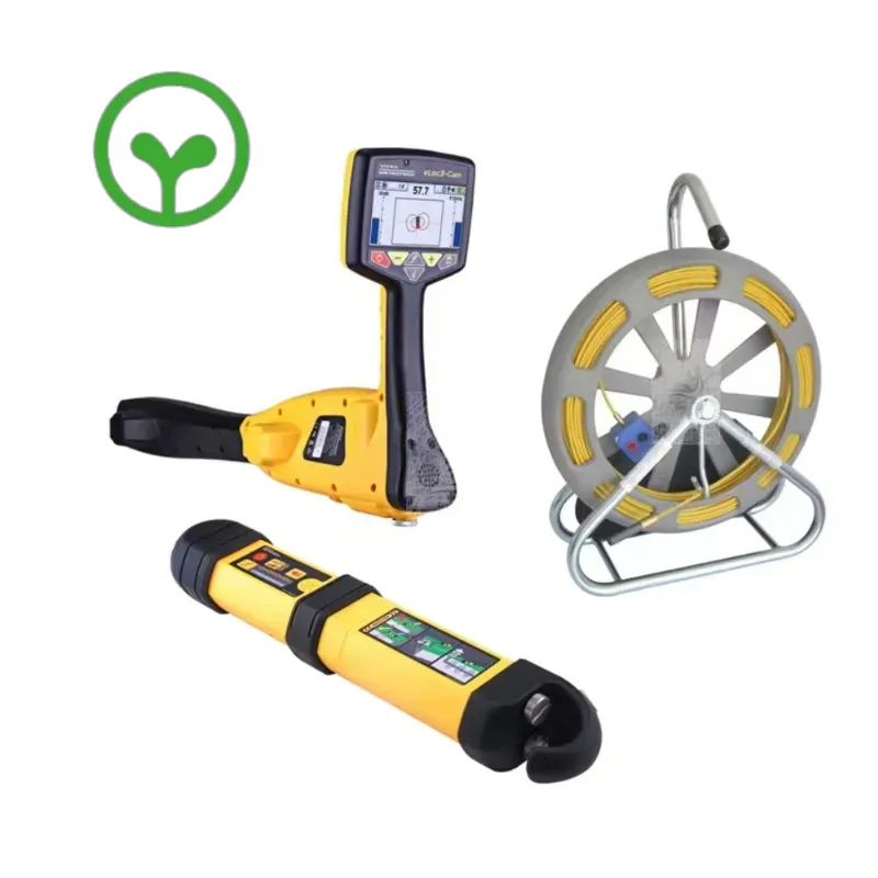 Technology Underground Pipelin - Underground Cable Detector recension och pris
