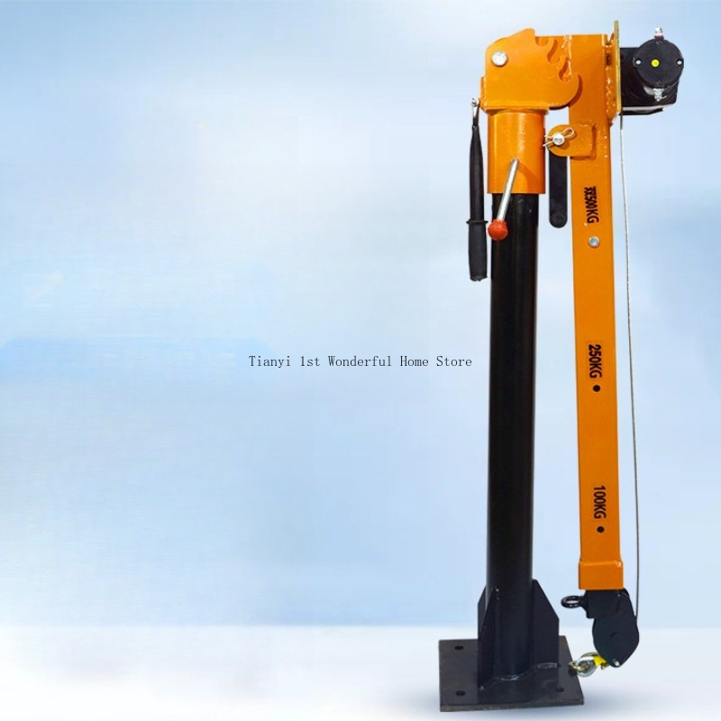 Warehousing Equipment Lifting  - Heavy Equipment Business recension och pris