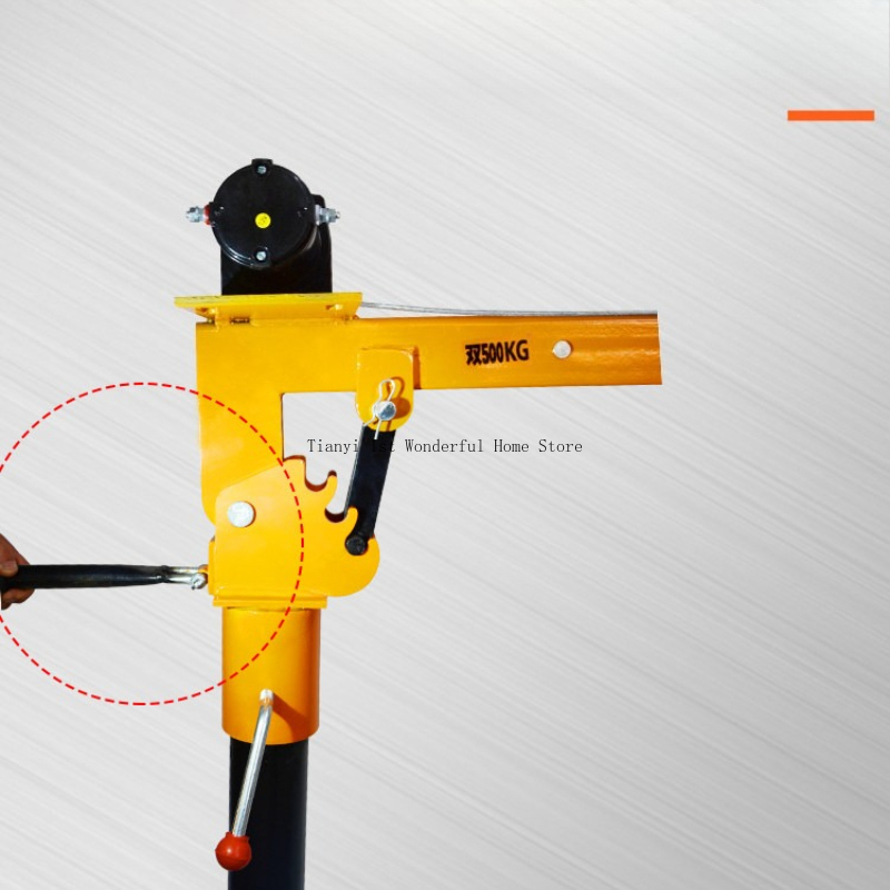 Warehousing Equipment Lifting  - Heavy Equipment Business recension och pris
