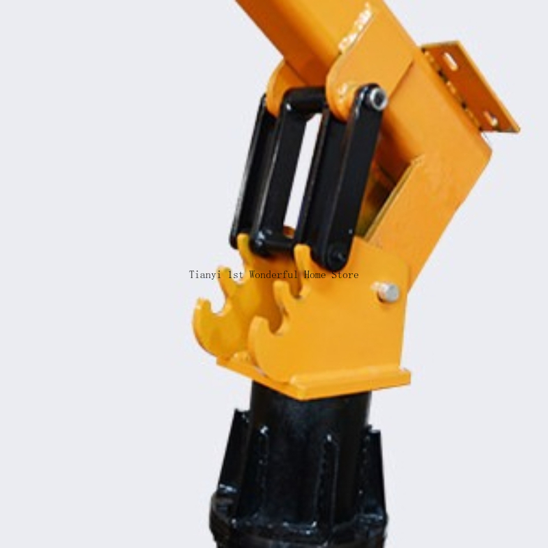 Warehousing Equipment Lifting  - Heavy Equipment Business recension och pris
