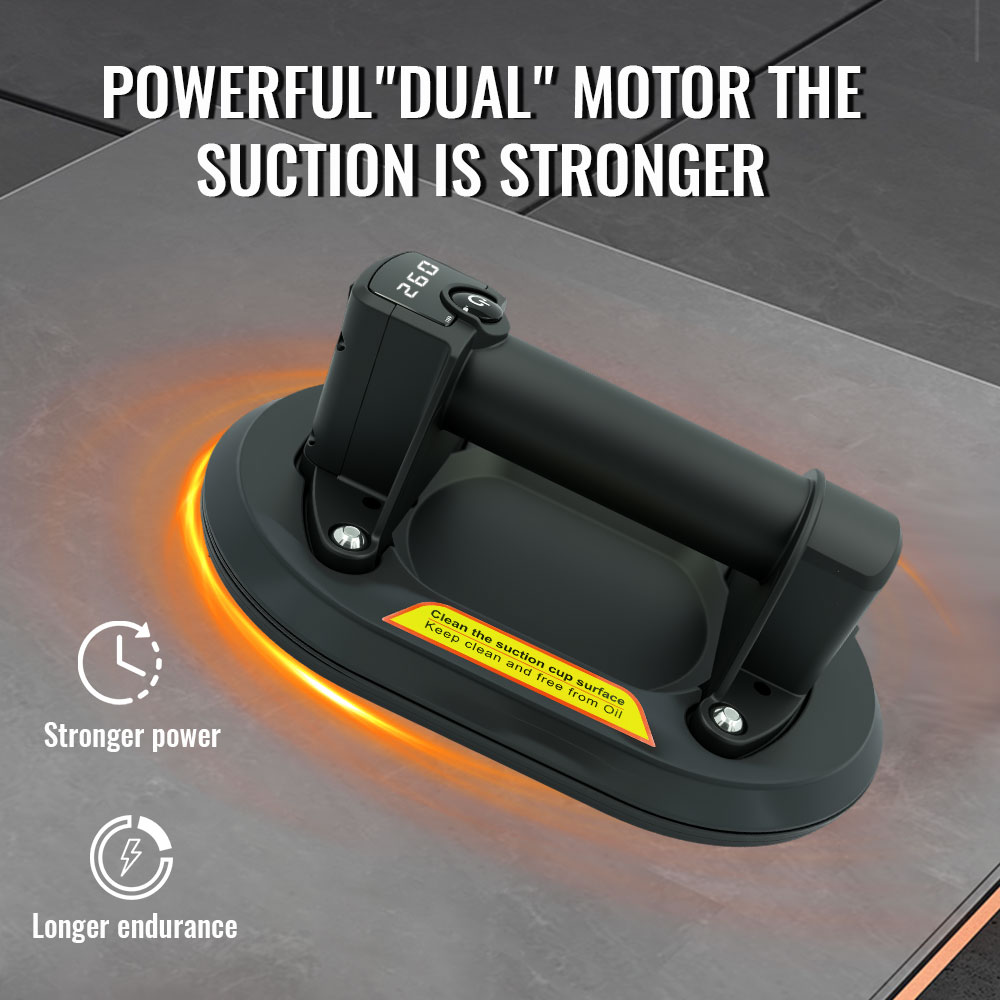 2026 Electric Vacuum Suction C - Heavy Equipment Loader recension och pris