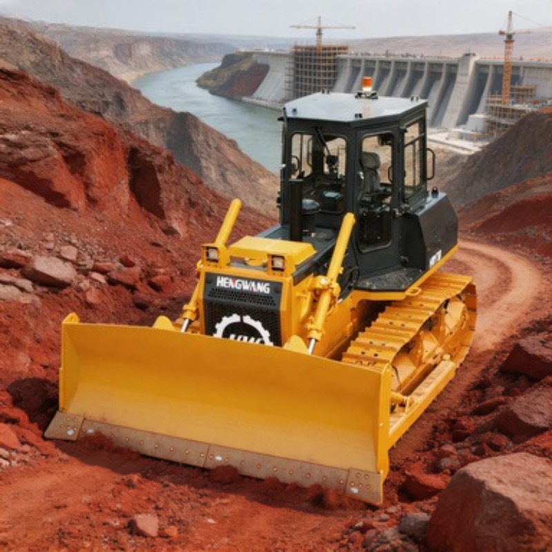 Used Bulldozer D7G XL Dozer Cr - Heavy Equipment Used In Mining recension och pris