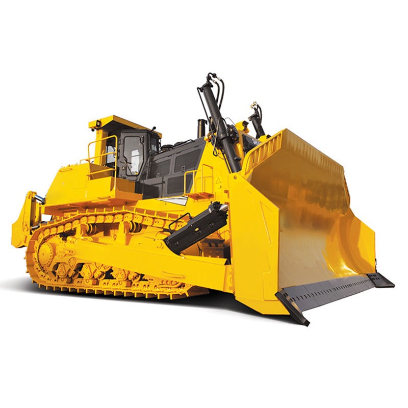 Used Bulldozer D7G XL Dozer Cr - Heavy Equipment Used In Mining recension och pris
