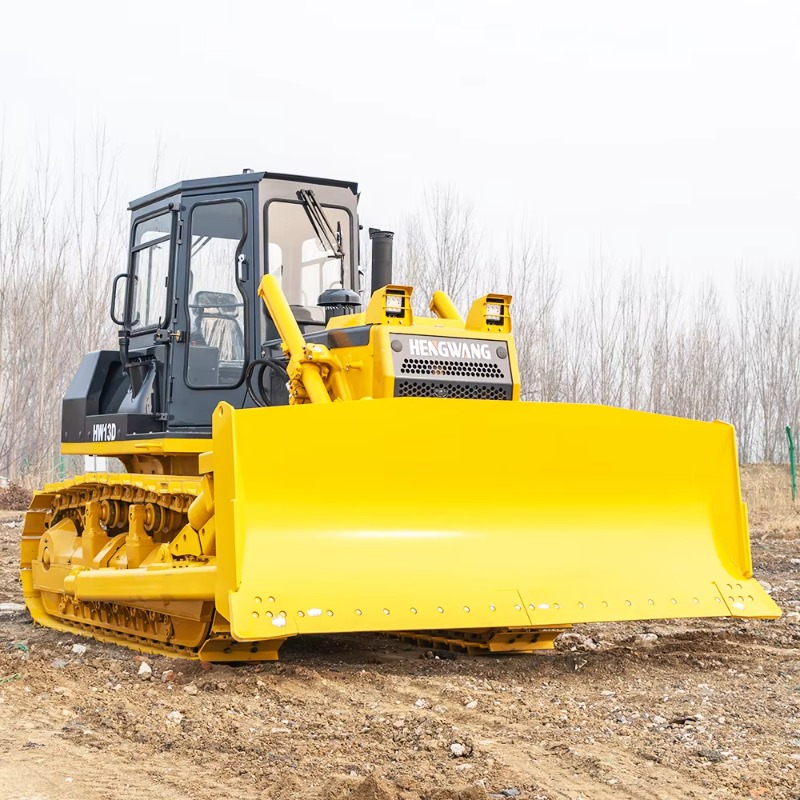 Used Bulldozer D7G XL Dozer Cr - Heavy Equipment Used In Mining recension och pris