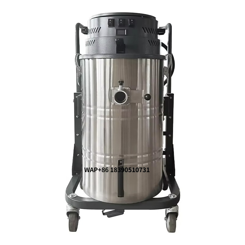 Industrial Heavy Duty Vacuum C - Heavy Equipment Industry recension och pris