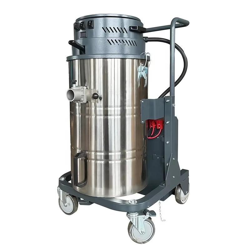 Industrial Heavy Duty Vacuum C - Heavy Equipment Industry recension och pris