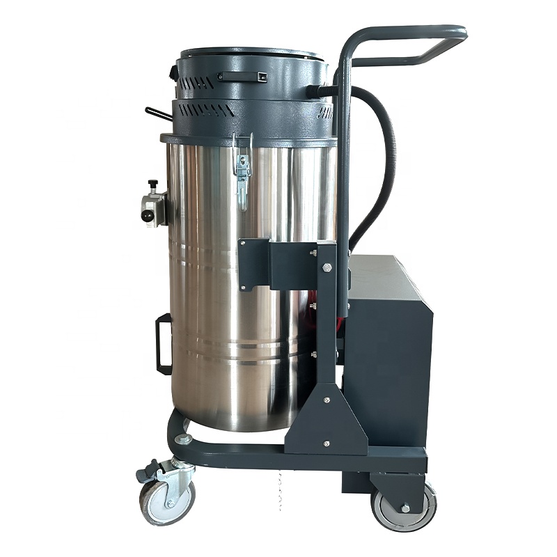 Industrial Heavy Duty Vacuum C - Heavy Equipment Industry recension och pris