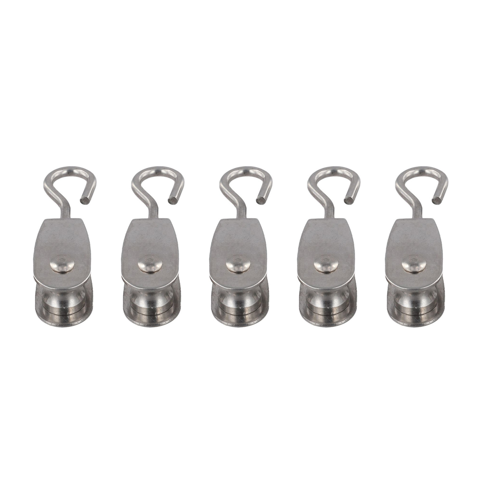 10 Packs 11mm Stainless Steel  - Heavy Equipment Loader recension och pris